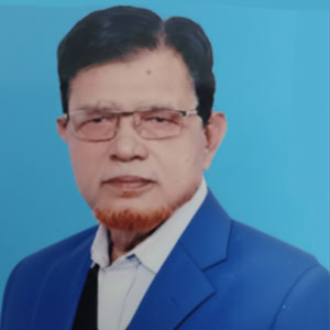 মোঃ মজিবুর রহমান